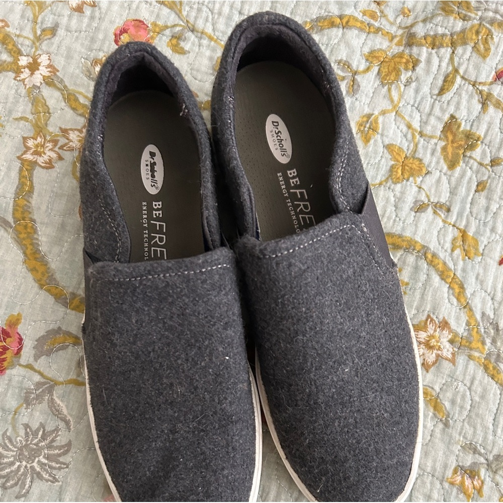 Dr. Scholl’s Slip Ons
